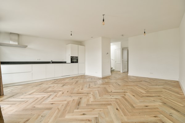 Medium property photo - Tweede Constantijn Huygensstraat 52-4, 1054 CV Amsterdam